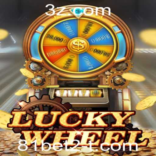 Explorando o Mundo do LuckyWheel - O Jogo do Momento