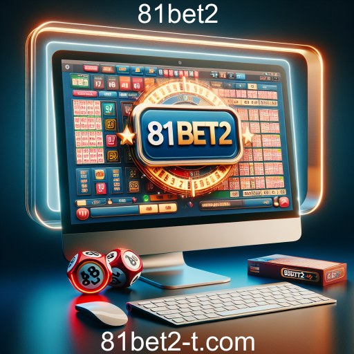 Atrações da Loteria no 81bet2: Jogos e Oportunidades de Ganhar